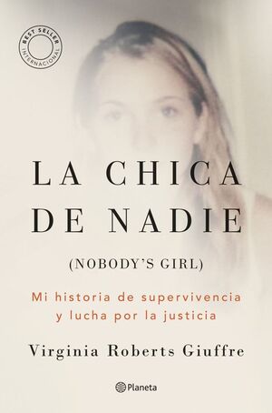 LA CHICA DE NADIE