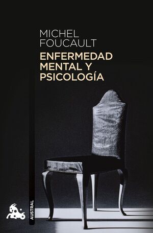 ENFERMEDAD MENTAL Y PSICOLOGÍA