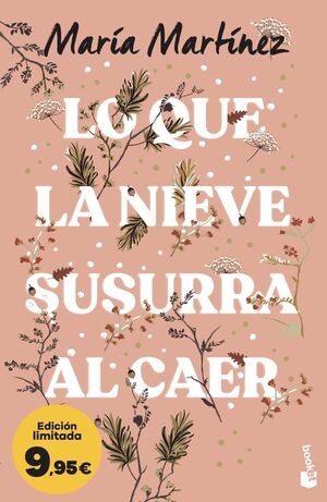 LO QUE LA NIEVE SUSURRA AL CAER