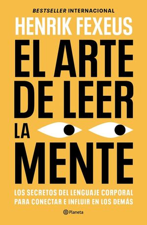 EL ARTE DE LEER LA MENTE