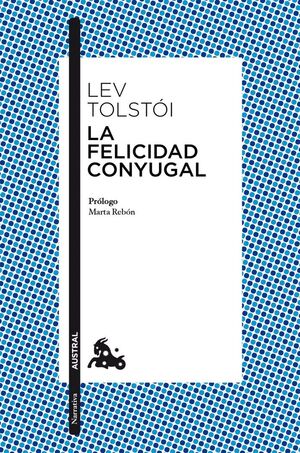 LA FELICIDAD CONYUGAL