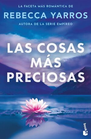 LAS COSAS MÁS PRECIOSAS
