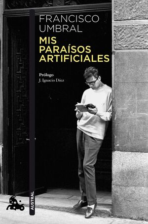 MIS PARAÍSOS ARTIFICIALES