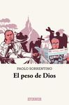 EL PESO DE DIOS