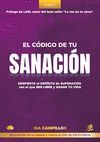 EL CÓDIGO DE TU SANACIÓN