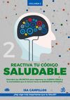 REACTIVA TU CÓDIGO SALUDABLE. VOL. 2