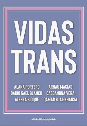 VIDAS TRANS