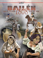 1808 BAILEN