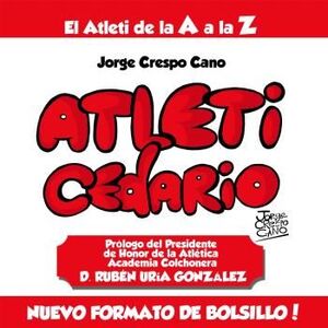 ATLETICEDARIO EDICION DE BOLSILLO