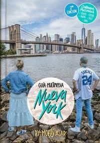 GUIA MULTIMEDIA DE NUEVA YORK