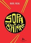 SOPA DE BATMAN