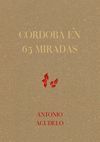 CÓRDOBA EN 65 MIRADAS