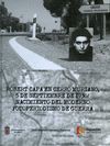 ROBERT CAPA EN CERRO MURIANO, 5 DE SEPTIEMBRE DE 1936: NACIMIENTO DEL MODERNO FOTOPERIODISMO DE GUERRA