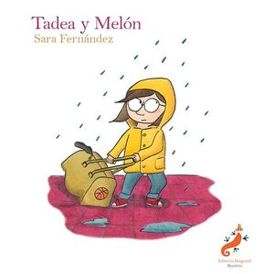 TADEA Y MELÓN