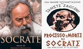 EL SÓCRATES DE ROBERTO ROSSELLINI
