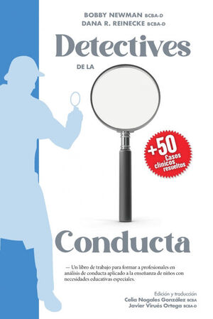 DETECTIVES DE LA CONDUCTA