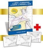 EL LIBRO DE EJERCICIOS DE CARTA DEL PATRÓN DE YATE