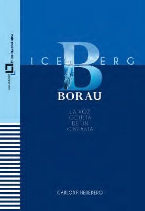 ICEBERG BORAU