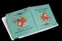 CAPERUCITA ROJA / LITTLE RED RIDING HOOD