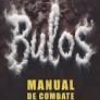 BULOS MANUAL DE COMBATE