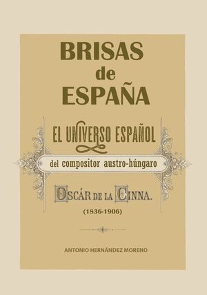 BRISAS DE ESPAÑA (+2CD)