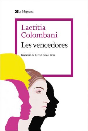 VENCEDORES, LES