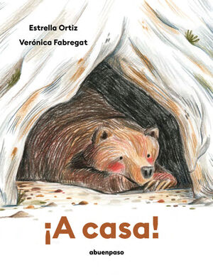 ¡A CASA!