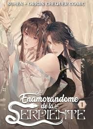ENAMORÁNDOME DE LA SERPIENTE