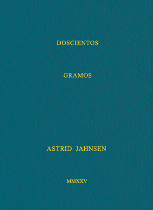 DOSCIENTOS GRAMOS