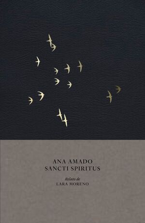 SANCTI SPÍRITUS