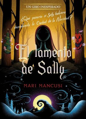 LAMENTO DE SALLY, EL. UN GIRO INESPERADO
