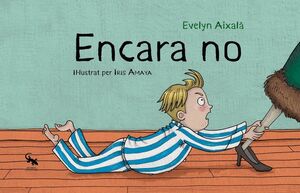 ENCARA NO (VALENCIÀ)