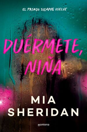 DUERMETE NIÑA