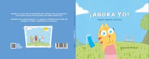 ¡AHORA YO!