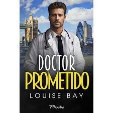 DOCTOR PROMETIDO