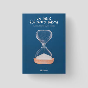 UN SOLO SEGUNDO BASTA