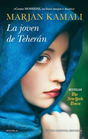 LA JOVEN DE TEHERAN