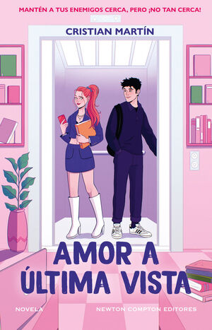AMOR A ULTIMA VISTA