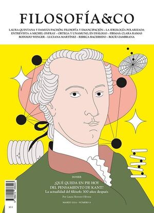 REVISTA FILOSOFÍA & CO Nº 08