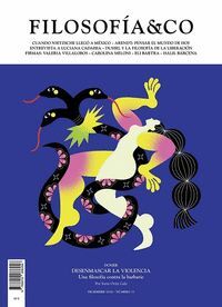 REVISTA FILOSOFÍA & CO Nº 11