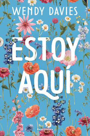 ESTOY AQUI (ROCA)