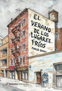 EL VERANO DE LOS LUGARES FRÍOS