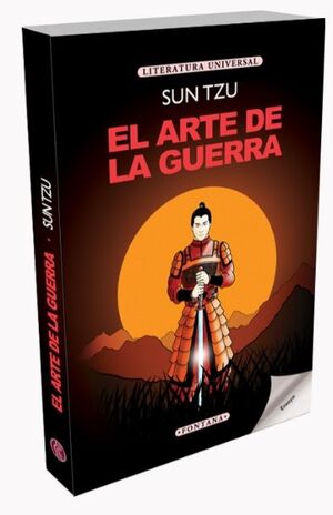 EL ARTE DE LA GUERRA