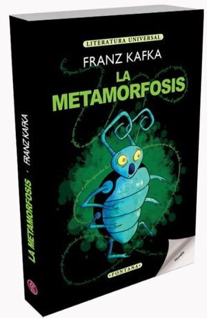 LA METAMORFOSIS