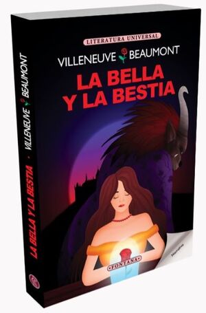 LA BELLA Y LA BESTIA