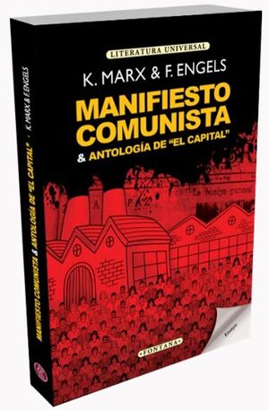 MANIFIESTO COMUNISTA