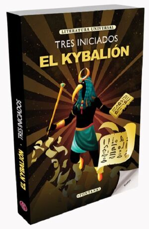 EL KYBALIÓN