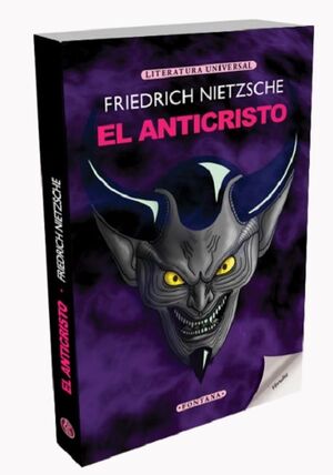 EL ANTICRISTO