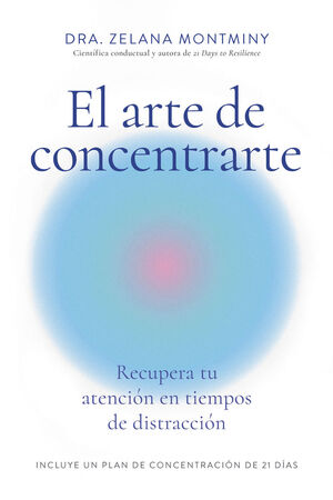 ARTE DE CONCENTRARTE, EL