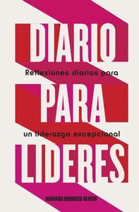 DIARIO PARA LIDERES